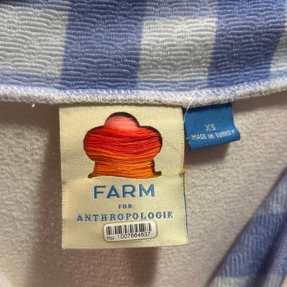 FARM Rio Colorful Skirt - Picture 2 of 2